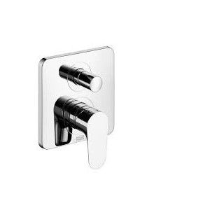 AXOR CITTERIO  SET Esterna Mitigeur monocommande   VASCA CROMO  AXOR 34425000 HANSGROHE - 1