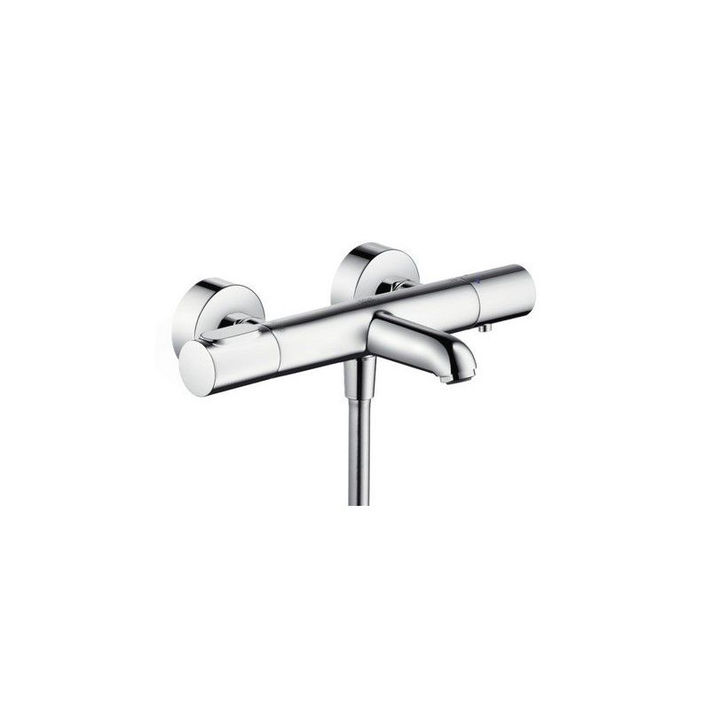 AXOR CITTERIO  Single Lever Bath Mixer for concealed installation , CROMO  AXOR 34435000 HANSGROHE - 1