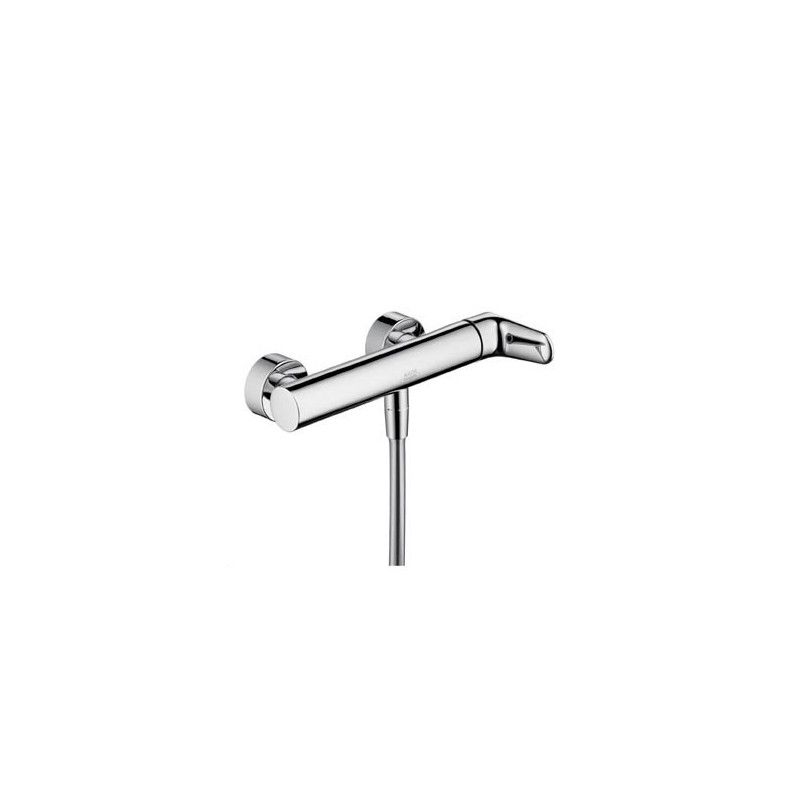 AXOR CITTERIO External single lever shower mixer   CROMO  AXOR 34620000 HANSGROHE - 1