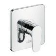 AXOR CITTERIO  Single lever shower mixer for concealed installation CROMO  AXOR 34625000 HANSGROHE - 1