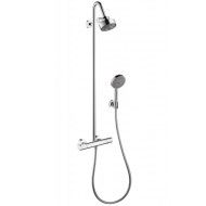 SHOWERPIPE AXOR CITTERIO AXOR 34640000 HANSGROHE - 1