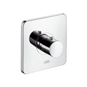 AXOR CITTERIO  Thermostat flush   CROMO  AXOR 34715000 HANSGROHE - 1