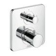 AXOR CITTERIO  Thermostat Unterputz mit Ab- und Umstellventil CROMO  AXOR 34725000 HANSGROHE - 1