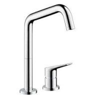 AXOR CITTERIO M Melangeur de cuisine  2 Trous  CROMO  AXOR 34820000 HANSGROHE - 1