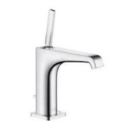 AXOR CITTERIO E Einhebel-Waschtischmischer 150 ohne Zugstangen  AXOR 36101000 HANSGROHE - 1