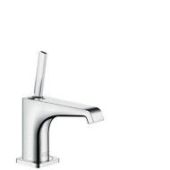 AXOR CITTERIO E Mitigeur monocommande de lavabo 100 Laver a la main avec tirette  AXOR 36102000 HANSGROHE - 1