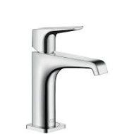 AXOR Citterio Single-hole mixer Mixer  150 Lever Handle  without pop-up waste set    CROMO  AXOR 36111000 HANSGROHE - 1