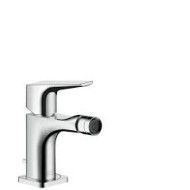 AXOR Citt Mixer  monoBidet with lever  handle CROMO  AXOR 36121000 HANSGROHE - 1