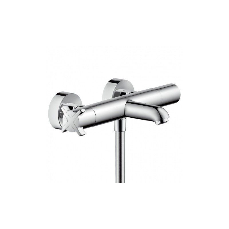 AXOR CITTERIO E External thermostatic mixer for bathtub  AXOR 36140000 HANSGROHE - 1