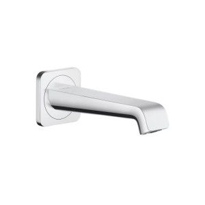 AXOR CITTERIO E Bath spout  AXOR 36425000 HANSGROHE - 1