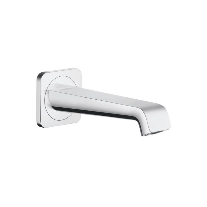 AXOR CITTERIO E Bath spout  AXOR 36425000 HANSGROHE - 1