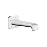 AXOR CITTERIO E Bath spout  AXOR 36425000 HANSGROHE - 1