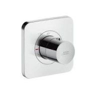 AXOR CITTERIO E Thermostat  Unterputz  12X12 AXOR 36702000 HANSGROHE - 1
