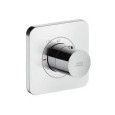 AXOR CITTERIO E Thermostat  Unterputz  12X12 AXOR 36702000 HANSGROHE - 1
