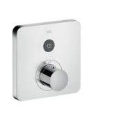 AXOR CITTERIO E SHOWERSELECT Thermostatique 1 sortie  AXOR 36705000 HANSGROHE - 1