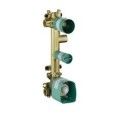 AXOR CITTERIO E Einbaukoerper  fuer 36704000 AXOR 36708180 HANSGROHE - 1