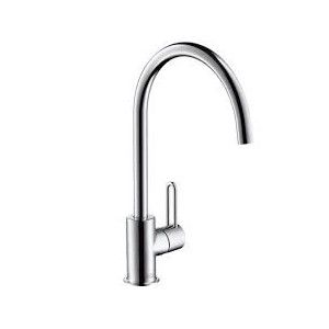 UNO2 Einhebel-Kuechenmischer 250 mit Schwenkauslauf CROMO  AXOR 38830000 HANSGROHE - 1
