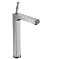 CITTERIO Single lever mixer  for  Wash bowl  CROMO   AXOR 39020000 HANSGROHE - 1