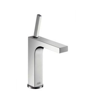 AXOR CITTERIO EXT. Mitigeur de lavabo sans tirette   AXOR 39032000 HANSGROHE - 1