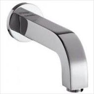 CITTERIO Wanneneinlauf    165MM CROMO  AXOR 39410000 HANSGROHE - 1