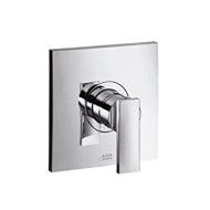 CITTERIOSET External built-in shower mixer    CROMO  AXOR 39655000 HANSGROHE - 1