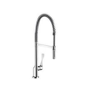 Einhebel-Kuechenmischer 230 Semi-Pro CROMO  AXOR 39840000 HANSGROHE - 1