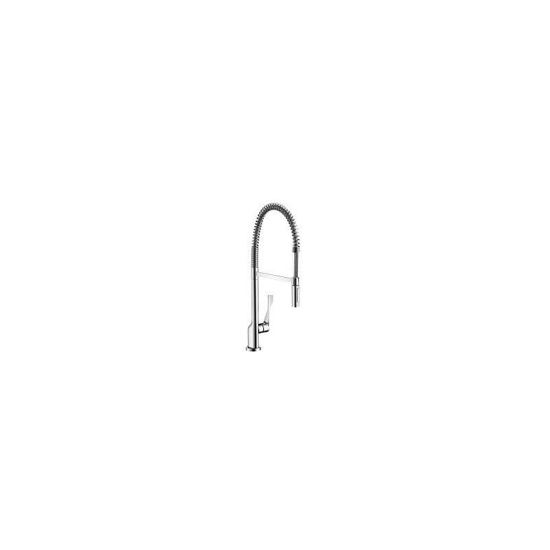 Miscelatore per Cucina  SEMI-PRO CROMO  AXOR 39840000 HANSGROHE - 1