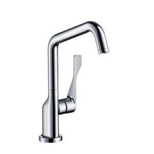 Einhebel-Kuechenmischer 260 mit Schwenkauslauf CROMO  AXOR 39850000 HANSGROHE - 1