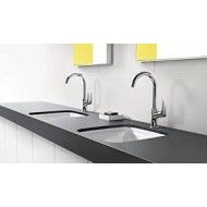 Hansgrohe Logis Basin mixer  210 without pop-up waste set    Hansgrohe 71131000 HANSGROHE - 1
