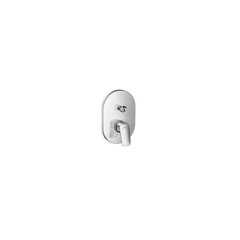 Logis Mitigeur integre pour baignoire  Hansgrohe 71406000 HANSGROHE - 1