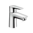 Talis E Mitigeur de lavabo 80 sans echappement  Hansgrohe 71702000 HANSGROHE - 1