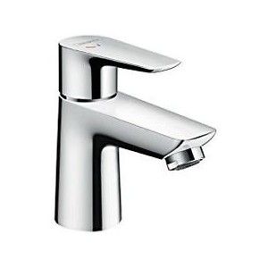 Talis E Mitigeur de lavabo 80 CoolStart sans echappement   Hansgrohe 71704000 HANSGROHE - 1