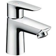 Talis E Miscelatore  Monocomando  Lavabo 80 CoolStart senza scarico  Hansgrohe 71704000 HANSGROHE - 1