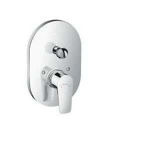 Talis E Mitigeur integre pour baignoire  Hansgrohe 71746000 HANSGROHE - 1