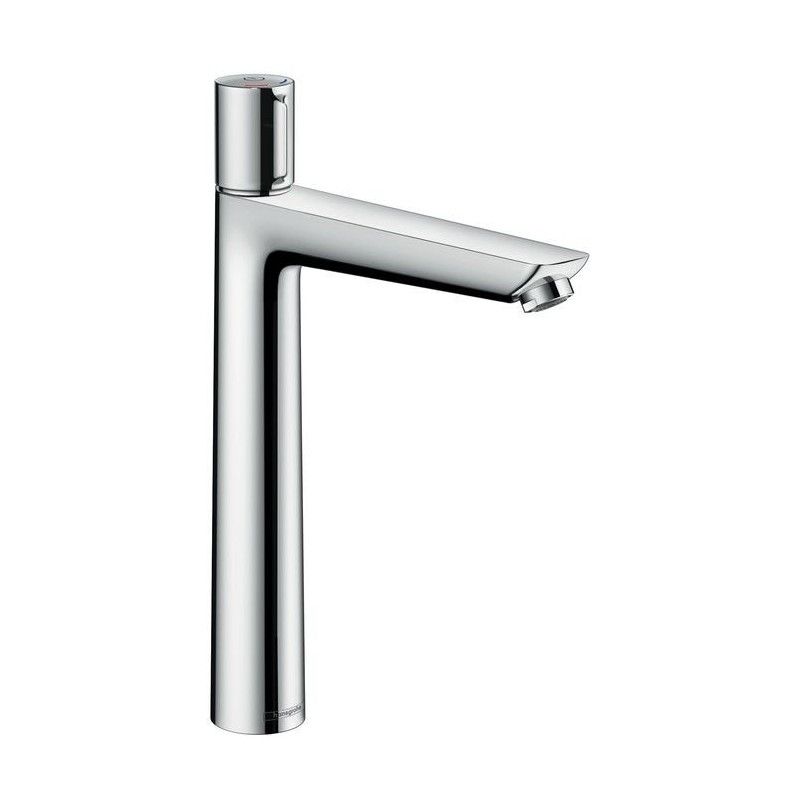 Talis E Select 240 Basin mixer  without exhaust  Hansgrohe 71753000 HANSGROHE - 1