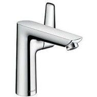 Talis E Einhebel-Waschtischmischer 150 ohne Auspuff   Hansgrohe 71755000 HANSGROHE - 1