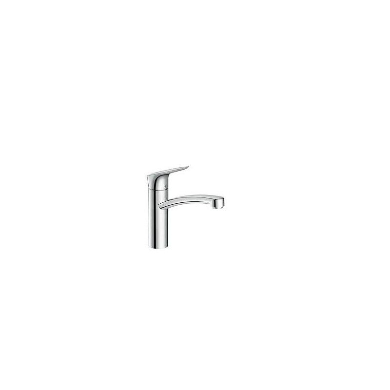 Logis Melangeur de cuisine 160 CROMO  Hansgrohe 71832000 HANSGROHE - 1