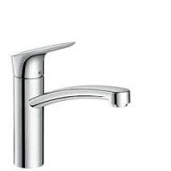 Logis Melangeur de cuisine 160 CROMO  Hansgrohe 71832000 HANSGROHE - 1