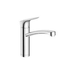 Hansgrohe Logis Single-lever kitchen mixer 160 under-window Hansgrohe 71833000 HANSGROHE - 1