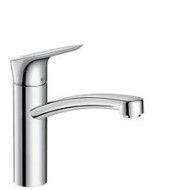 Logis miscelatore cucina 160 CoolStart CROMO  Hansgrohe 71839000 HANSGROHE - 1