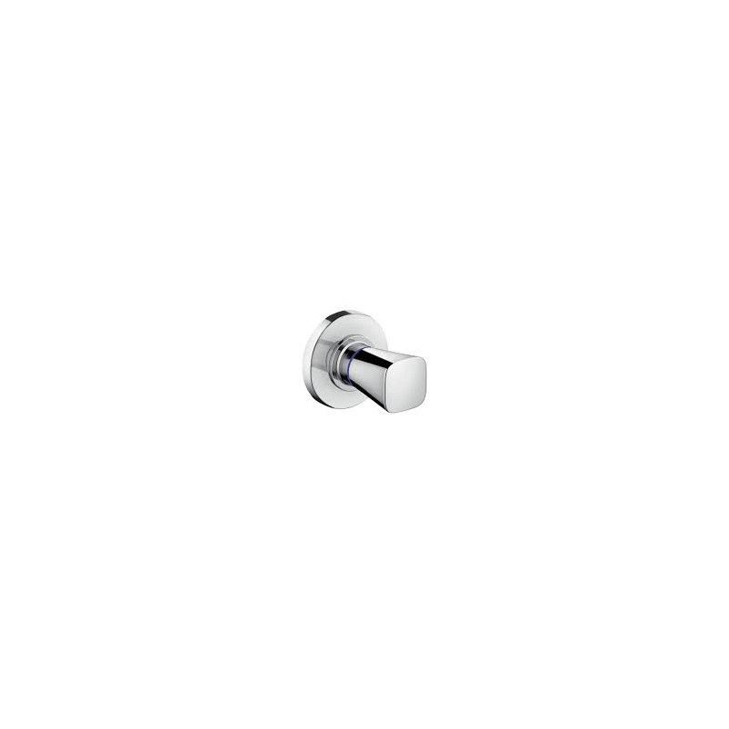 Built-in stop valve Hansgrohe 71970000 HANSGROHE - 1