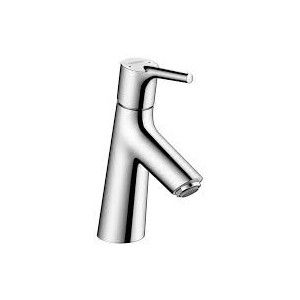 Talis S Mitigeur de lavabo 80 Hansgrohe 72010000 HANSGROHE - 1