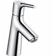 Talis S Single lever basin mixer 80 CoolStart Hansgrohe 72013000 HANSGROHE - 1