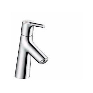 Talis S Mitigeur de lavabo 80 CoolStart sans echappement   Hansgrohe 72014000 HANSGROHE - 1