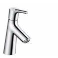 Talis S Einhebel-Waschtischmischer 80 CoolStart ohne Auspuff   Hansgrohe 72014000 HANSGROHE - 1