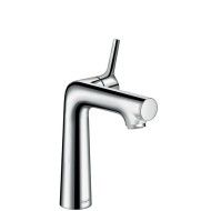 Talis S Single lever basin mixer 140 Hansgrohe 72113000 HANSGROHE - 1