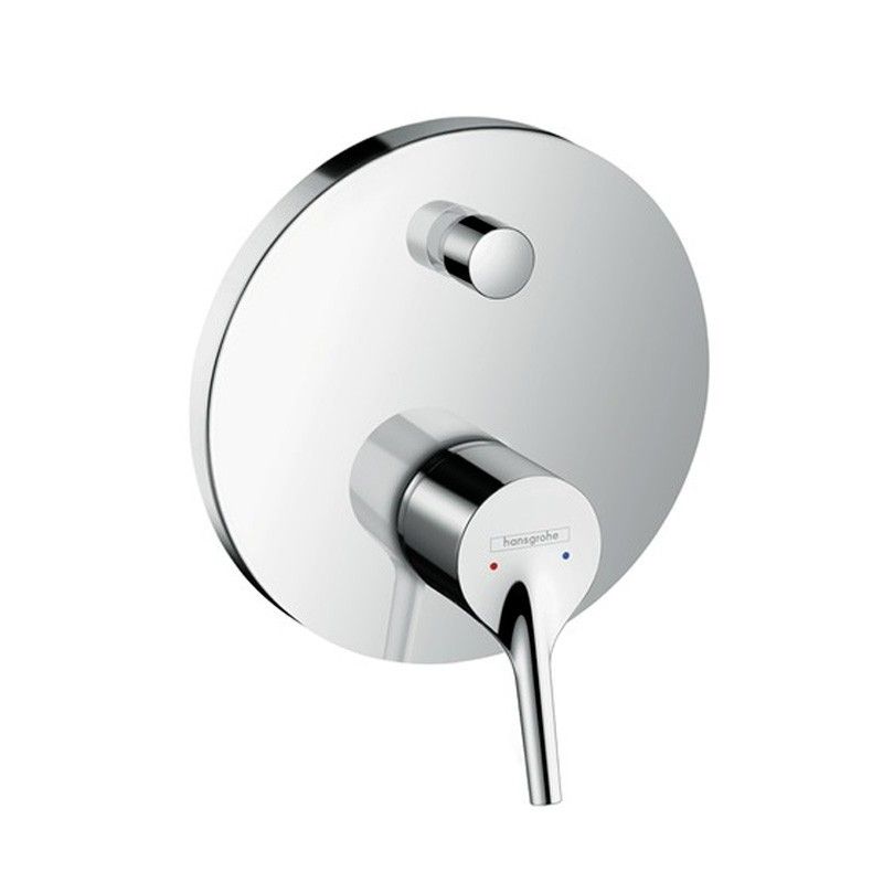 Talis S Mitigeur bain-marie integre  Hansgrohe 72405000 HANSGROHE - 1