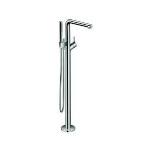 Talis S Single-lever floor-mounted bath mixer Hansgrohe 72412000 HANSGROHE - 1