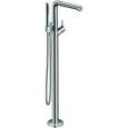 Talis S Einhebel-Wannenmischer fuer Bodenmontage Hansgrohe 72412000 HANSGROHE - 1