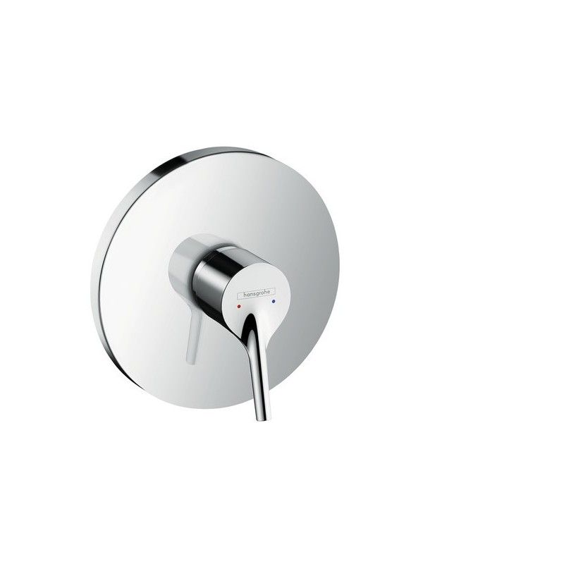 Talis S Built-in shower mixer  Hansgrohe 72605000 HANSGROHE - 1